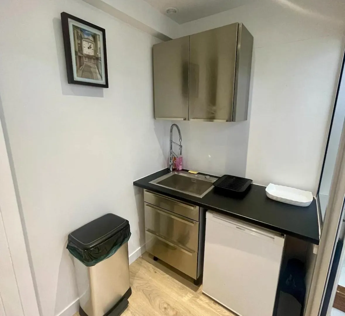 Parisian Spacious 70M2 Flat Near Eiffel Tower 0*, Paris