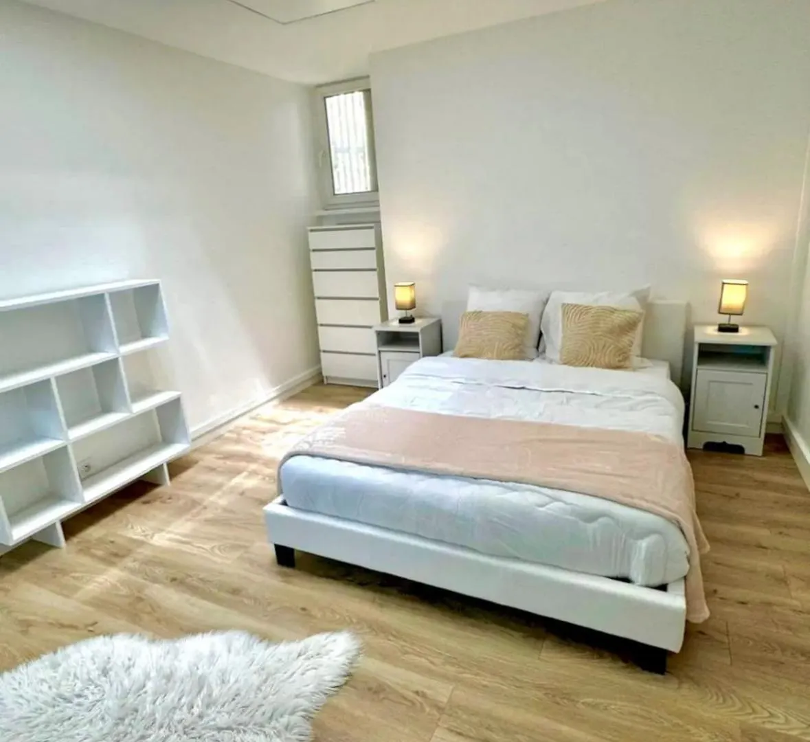 Apartment Parisian Spacious 70M2 Flat Near Eiffel Tower France